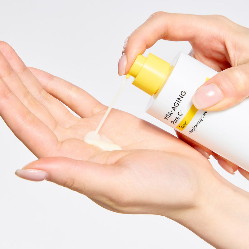 VITA-AGING Pure C Toner 2% (100ml)