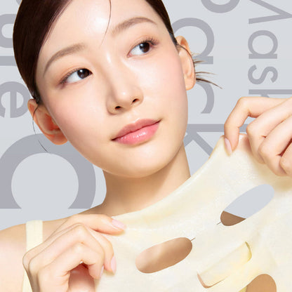 VITA-AGING Pure C Mask Pack (25ml × 5ea)