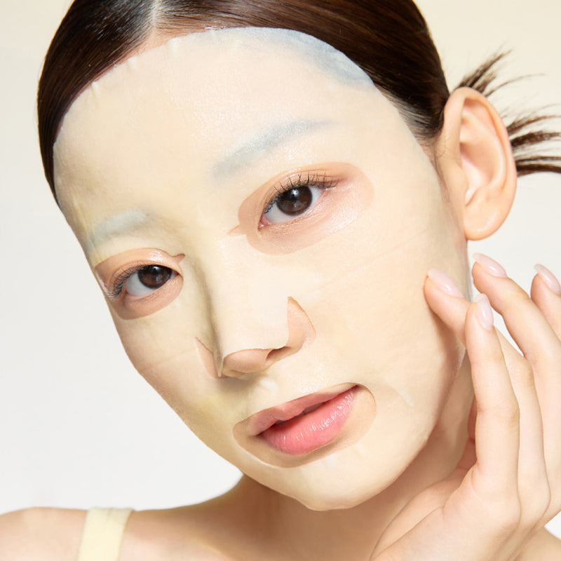 VITA-AGING Pure C Mask Pack (25ml × 5ea)