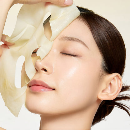 VITA-AGING Pure C Mask Pack (25ml × 5ea)