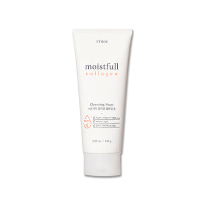 Moistfull Collagen Cleansing Foam (150ml)