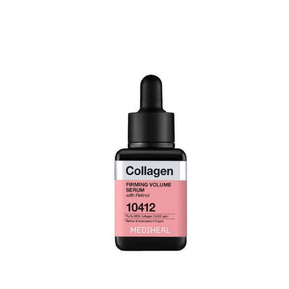 Collagen Firming Volume Serum with Retinol (40ml)