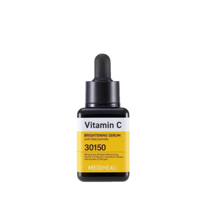 Vitamin C Brightening Serum (40ml)