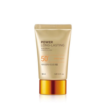 Power Long-Lasting Sun Cream (50ml)