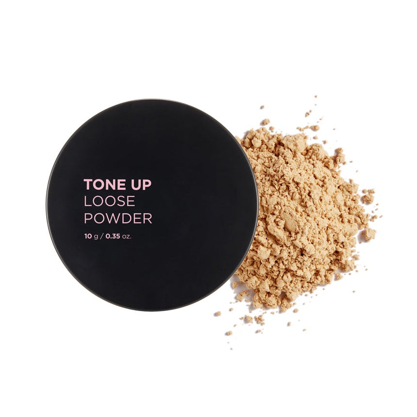 Tone Up Loose Powder (10g)