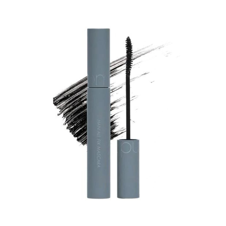 Han All Fix Mascara - Long Black (7g)