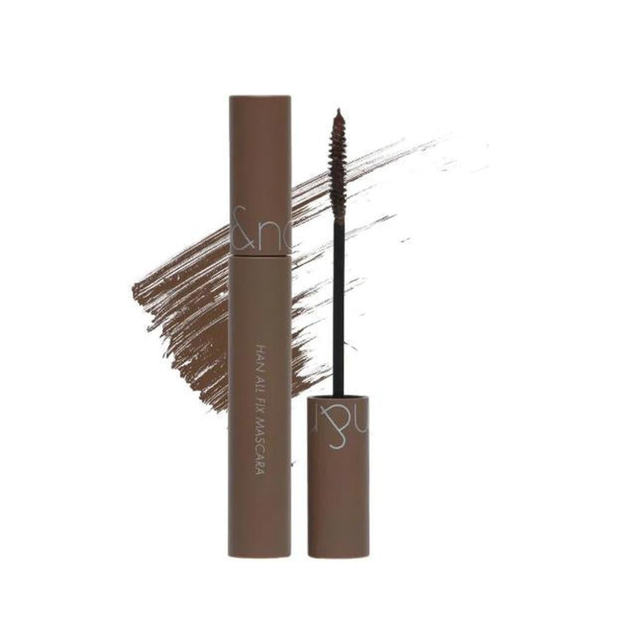 Han All Fix Mascara - Long Hazel (7g)