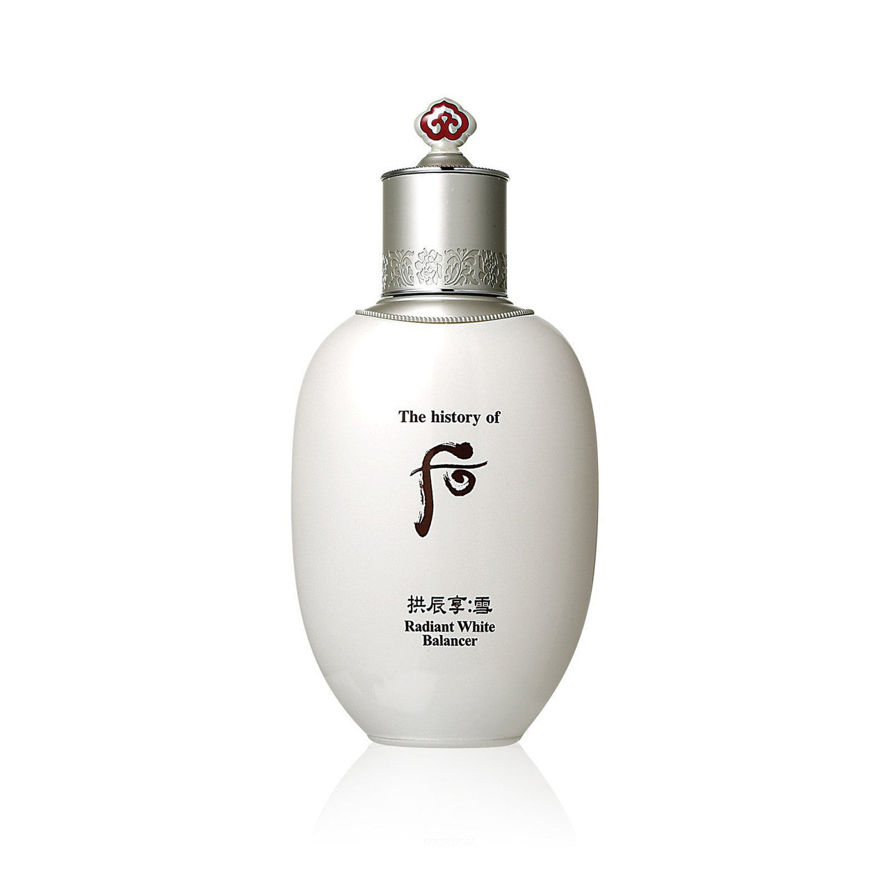 Gongjinhyang Seol Radiant White Balancer (150ml)
