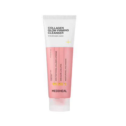 Collagen Glow Firming Cleanser (120ml)