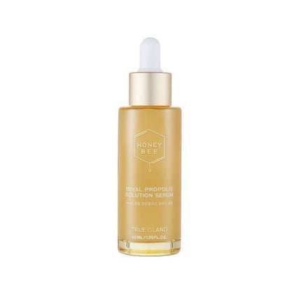 Honey Bee Royal Solution Serum (40ml)