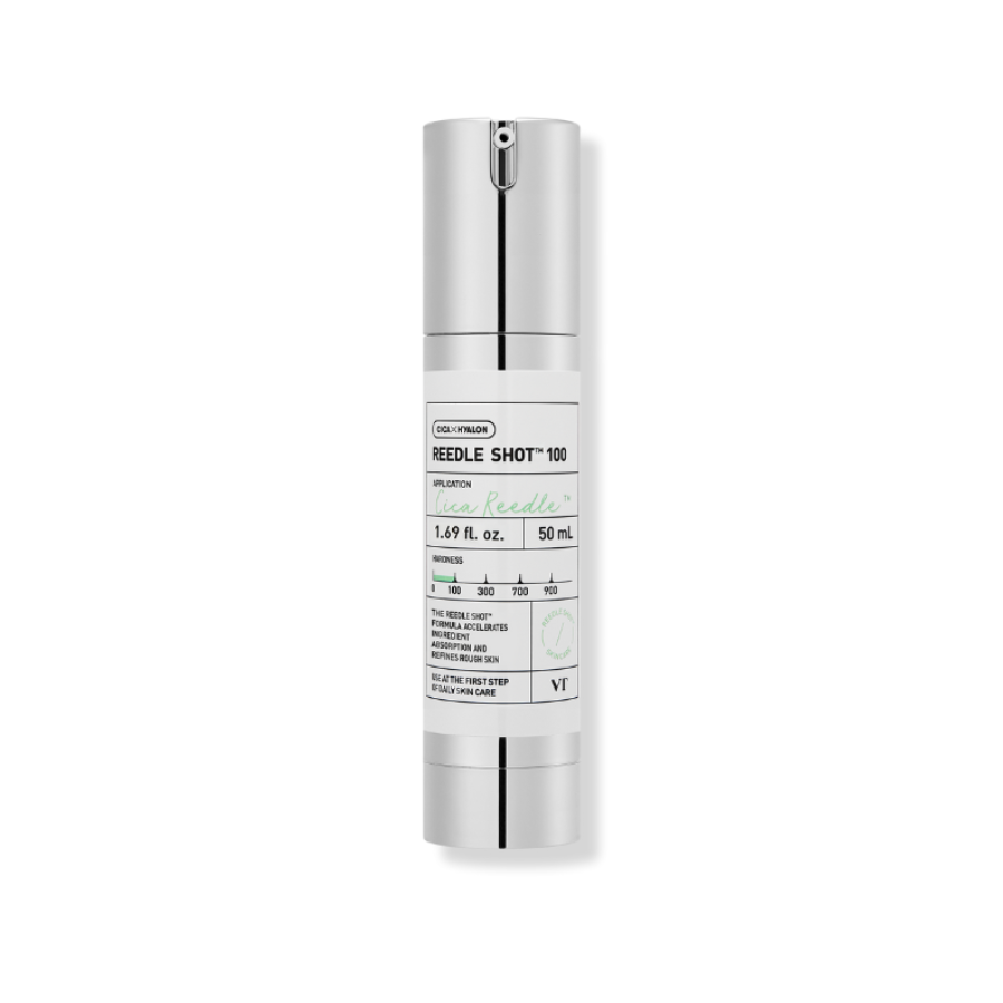 Cica x Hyalon Reedle Shot 100 (50ml)