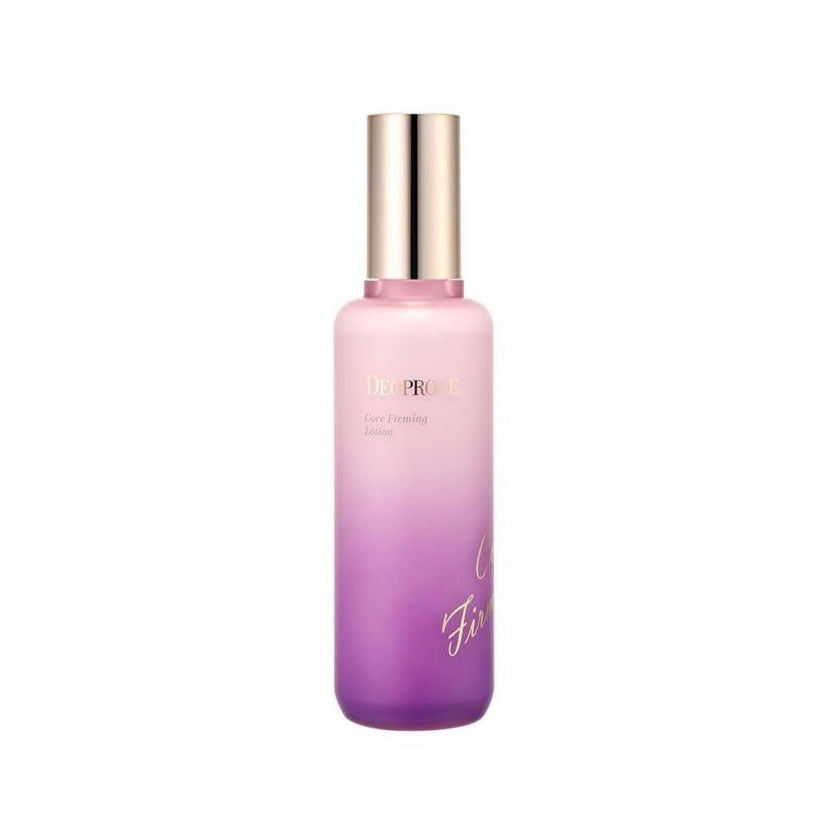 Core Firming Lotion (130ml)