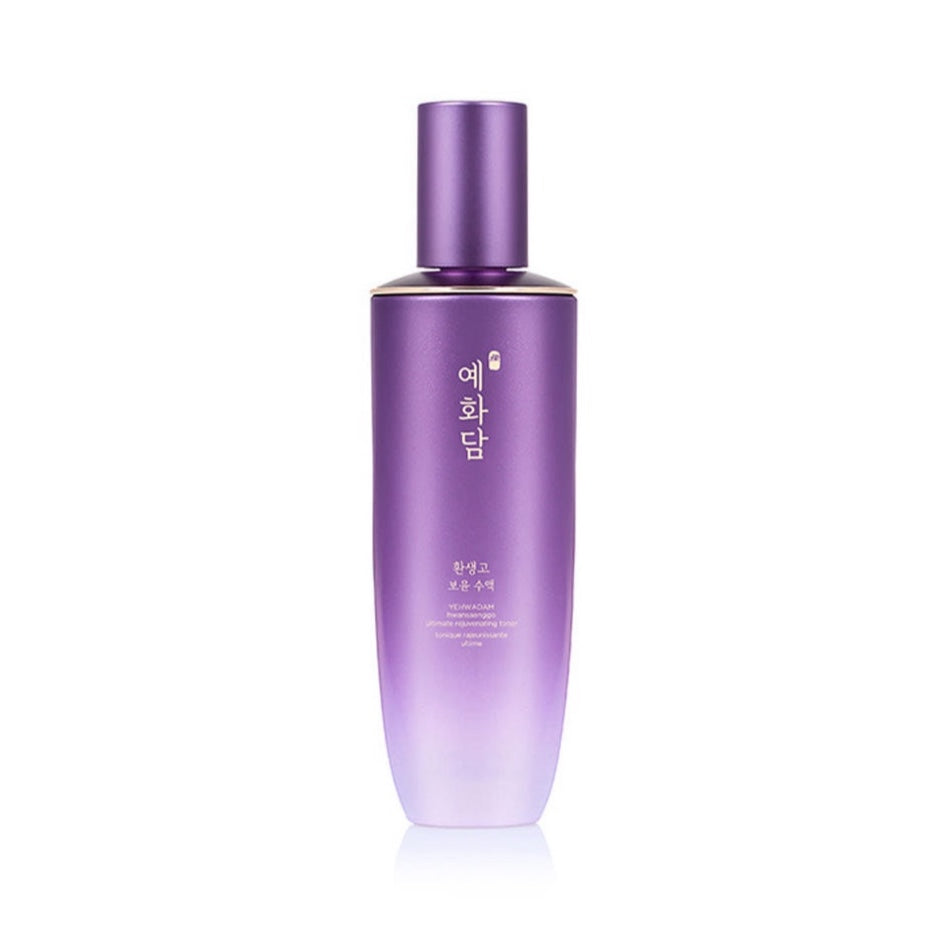 Hwansaenggo Ultimate Rejuvenating Toner (160ml)