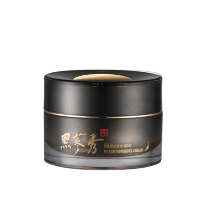 Black Ginseng Cream (50ml)