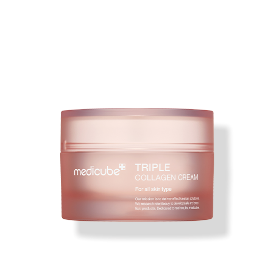 Triple Collagen Cream (50ml)