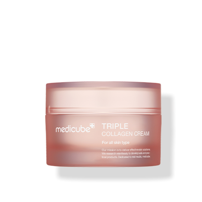 Triple Collagen Cream (50ml)