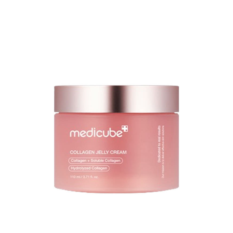 Collagen Jelly Cream (110ml)