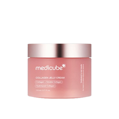 Collagen Jelly Cream (110ml)