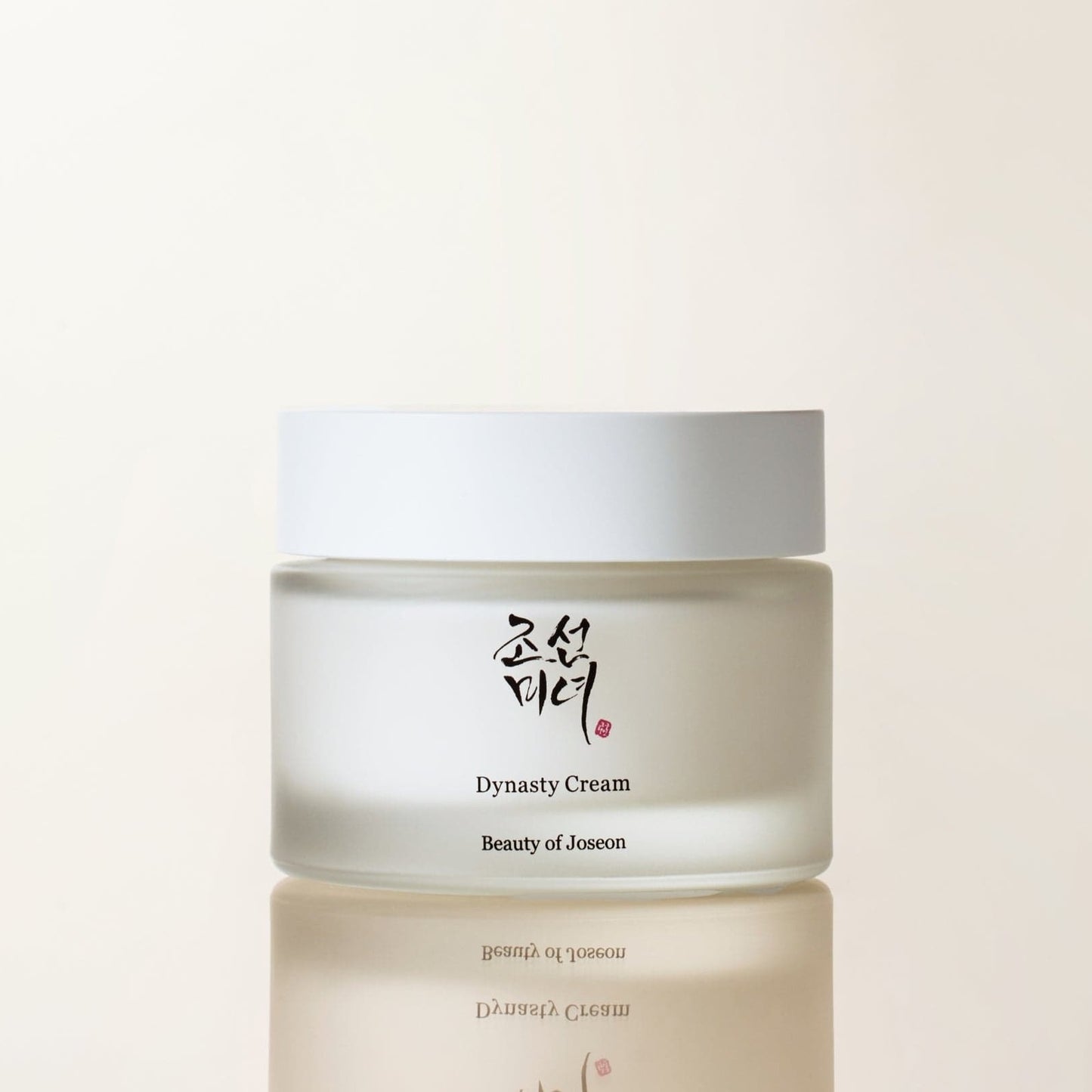 Dynasty Cream (50ml)