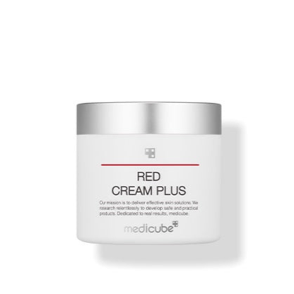 Acne Red Cream (50ml)