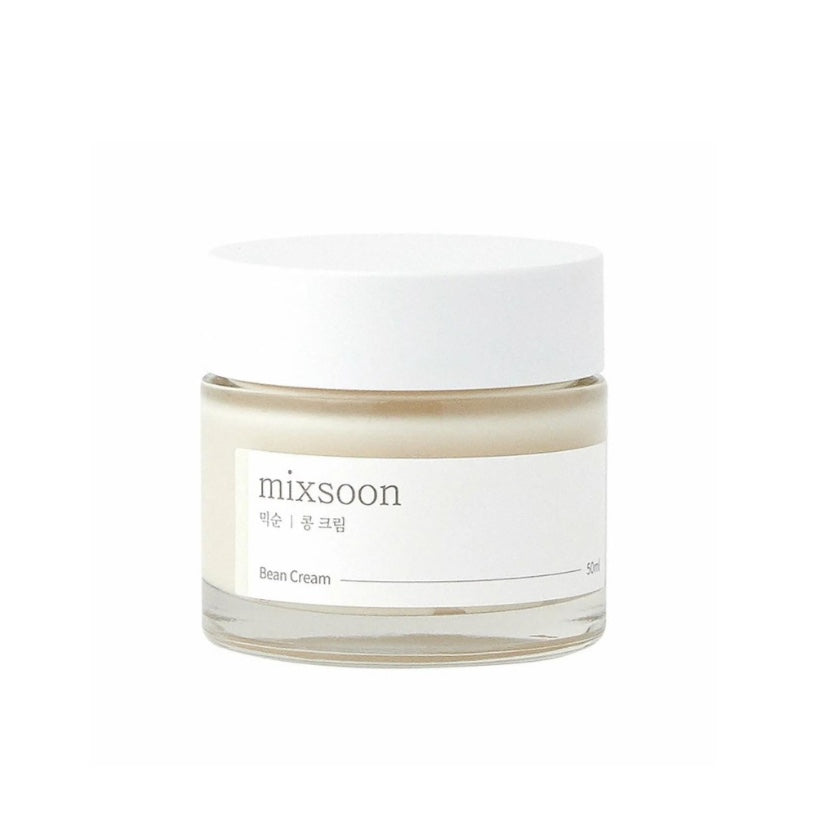 Bean Moisturizing Cream (50ml)