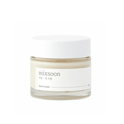 Bean Moisturizing Cream (50ml)