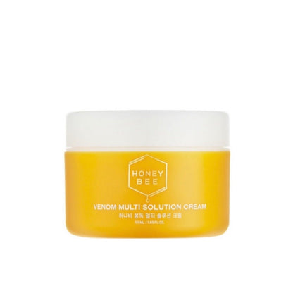 Honey Bee Venom multi solution cream (55ml)