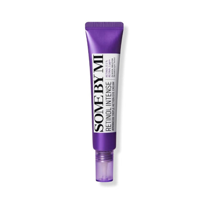 Retinol Intense Advanced Triple Action Eye Cream (30ml)
