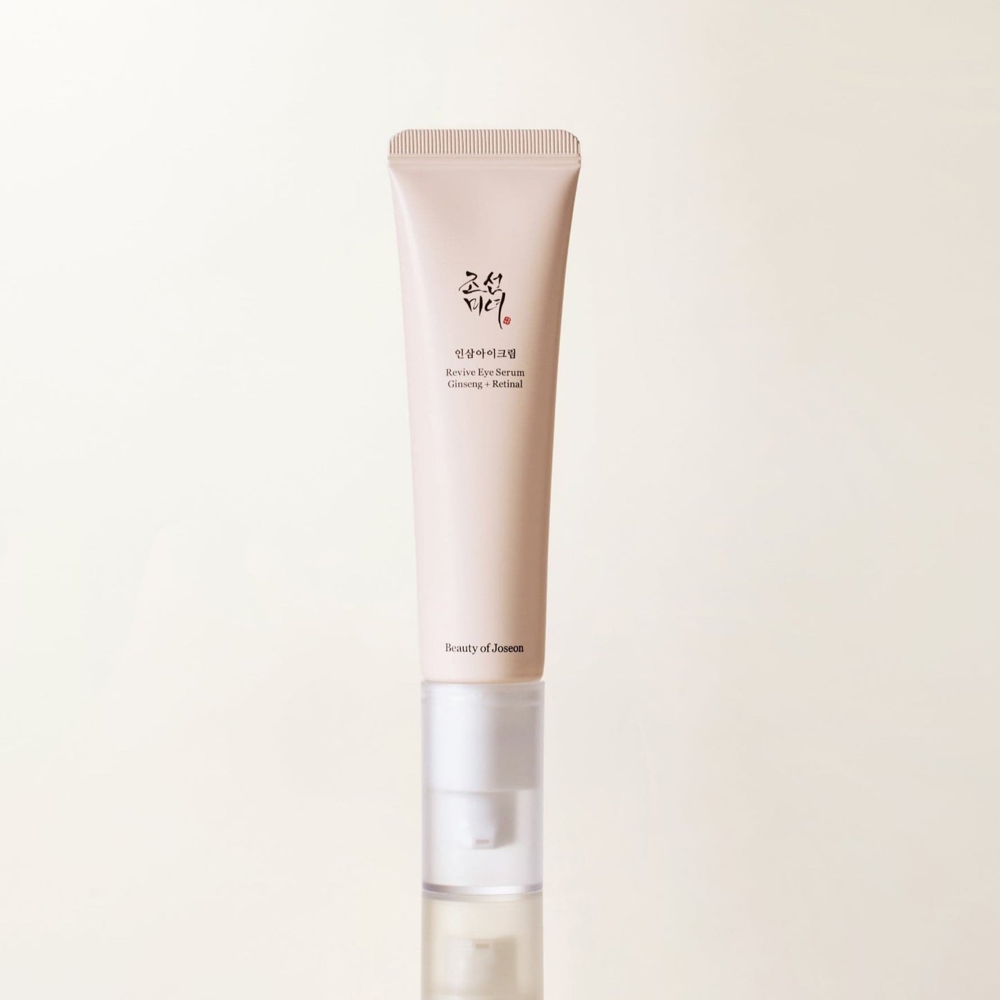 Revive Eye Serum : Ginseng + Retinal (30ml)