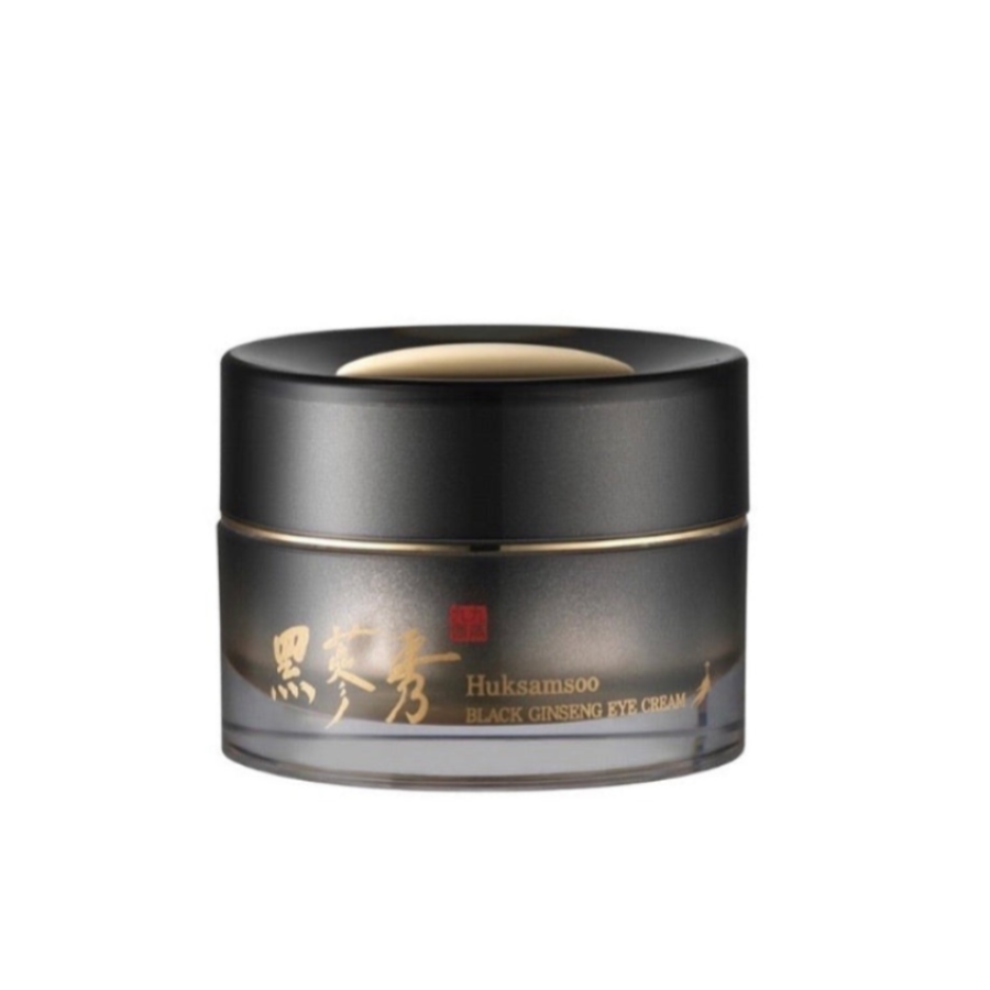 Black Ginseng Eye Cream (20ml)