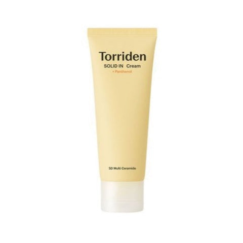 Solid-In Ceramide Cream (70ml)