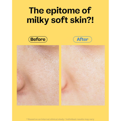 Pure Cleansing Milk (200ml)