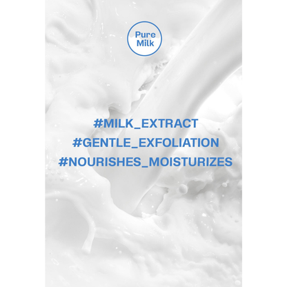 Pure Cleansing Milk (200ml)