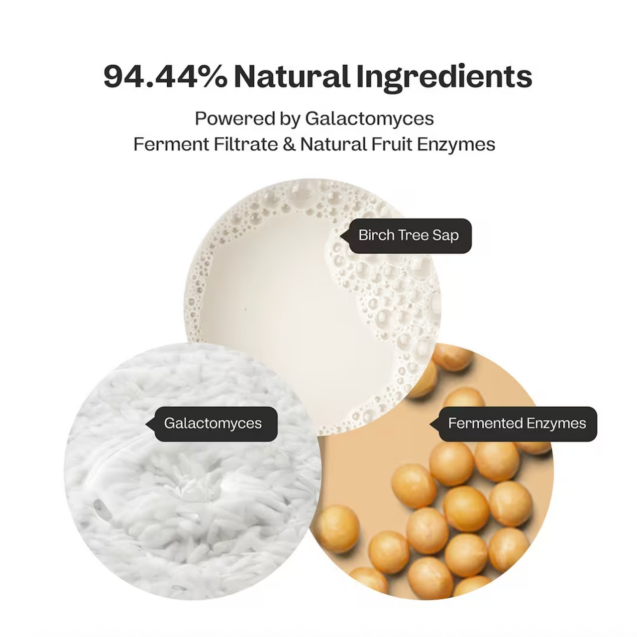 Galactomy Enzyme Peeling Gel (100ml)