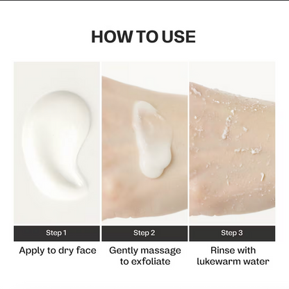 Galactomy Enzyme Peeling Gel (100ml)