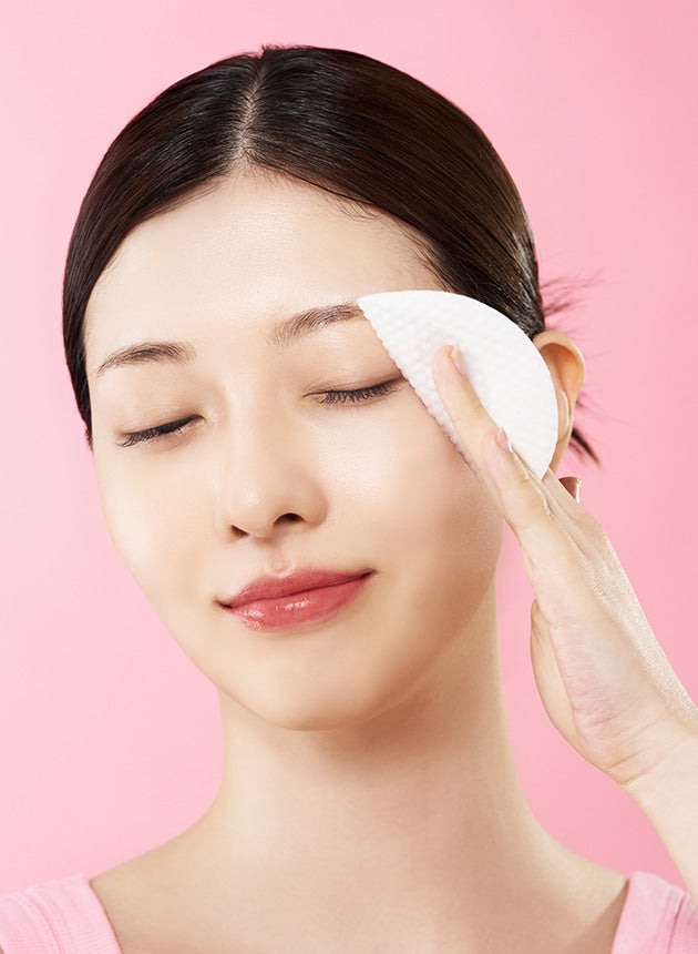 One Step Water Cleansing Pad (100pads)