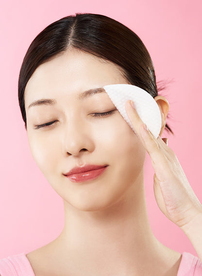 One Step Water Cleansing Pad (100pads)