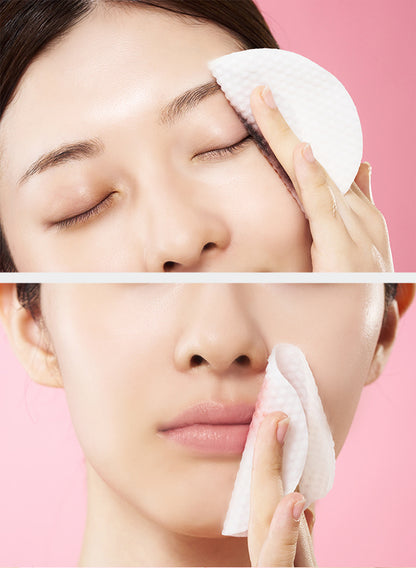 One Step Water Cleansing Pad (100pads)