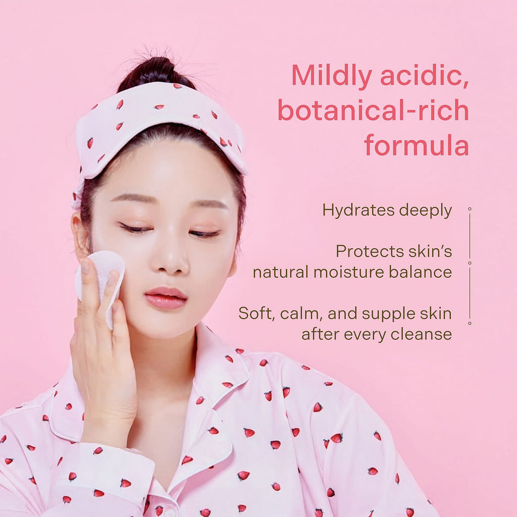 Portable One-Step Water Cleansing Pad 10pack (20pcs)