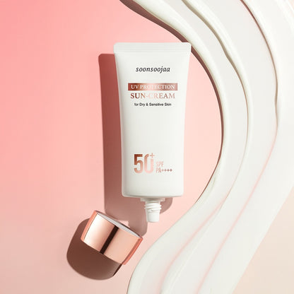UV Protection Sun Cream SPF50+ PA++++ (50ml)