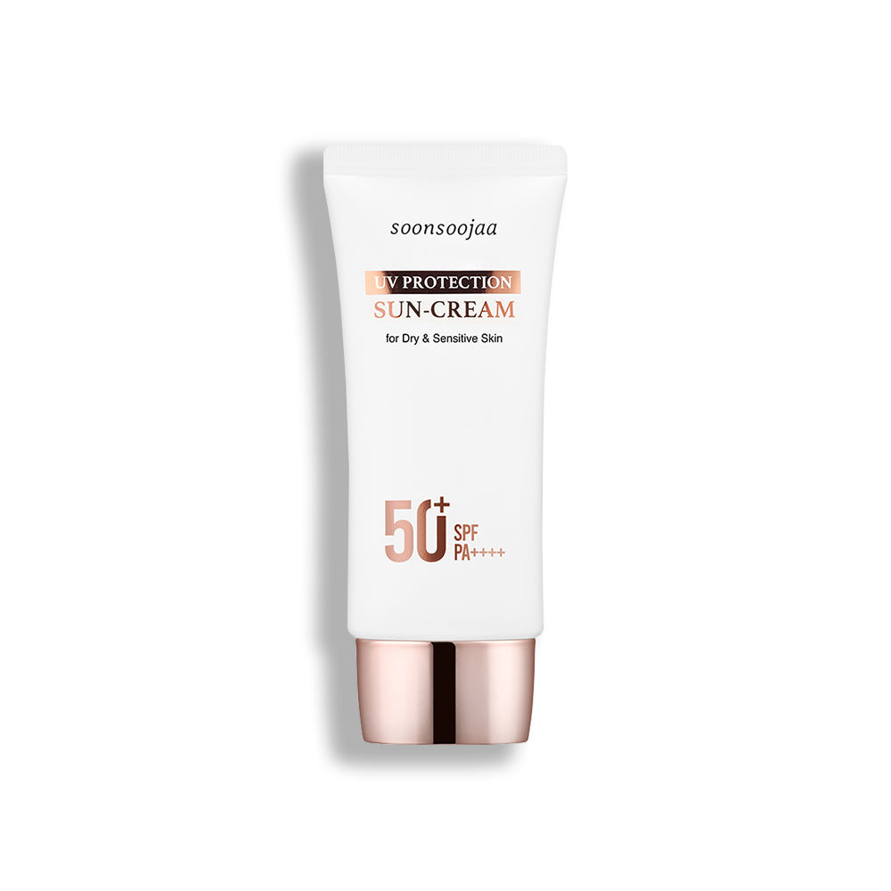 UV Protection Sun Cream SPF50+ PA++++ (50ml)