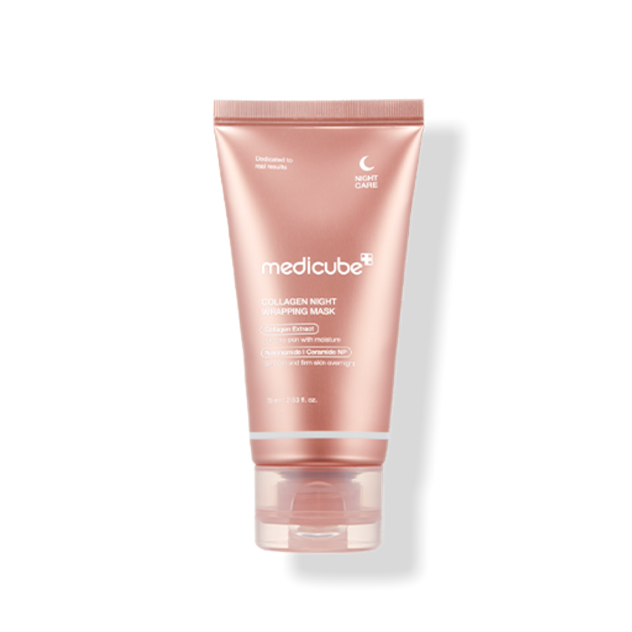 Collagen Night Wrapping Mask (75ml)