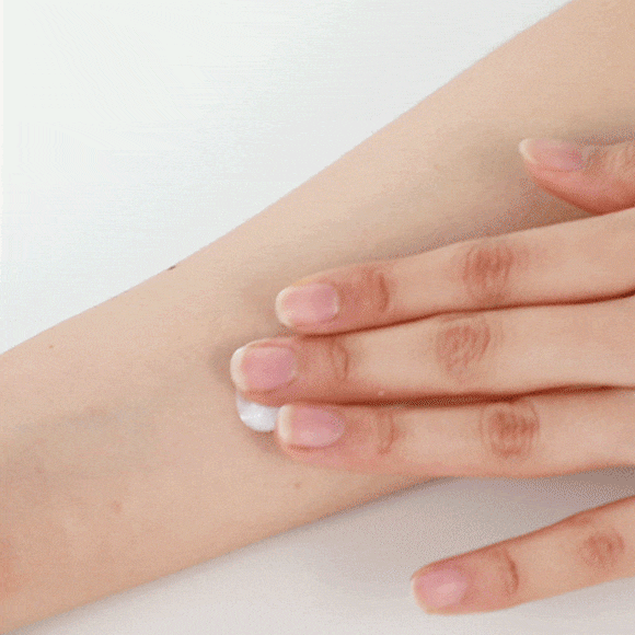 Milk Body Lotion (500ml)