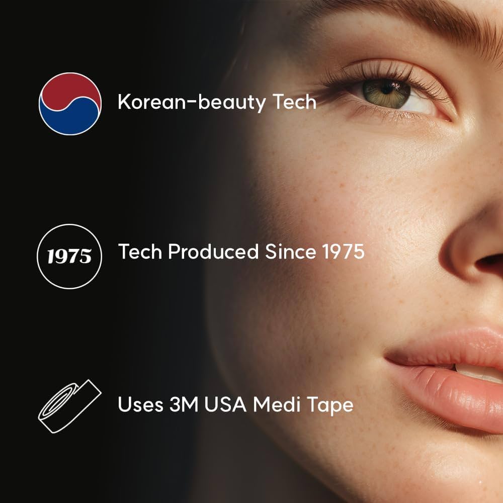 Magic Ultra Slim Double Eyelid Tape (156 pcs)