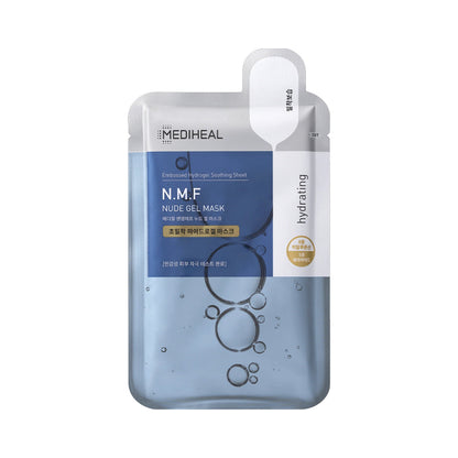 NMF Nude Gel Mask (1 Sheet)