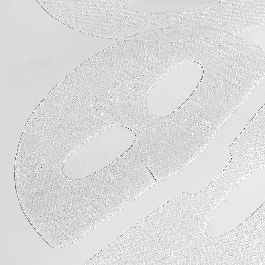 NMF Nude Gel Mask (1 Sheet)