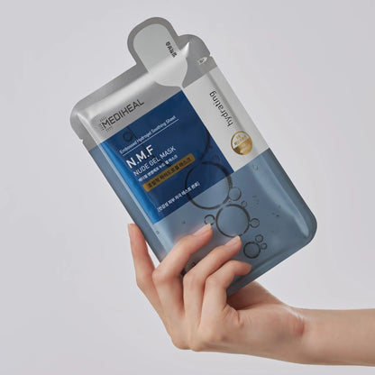 NMF Nude Gel Mask (1 Sheet)