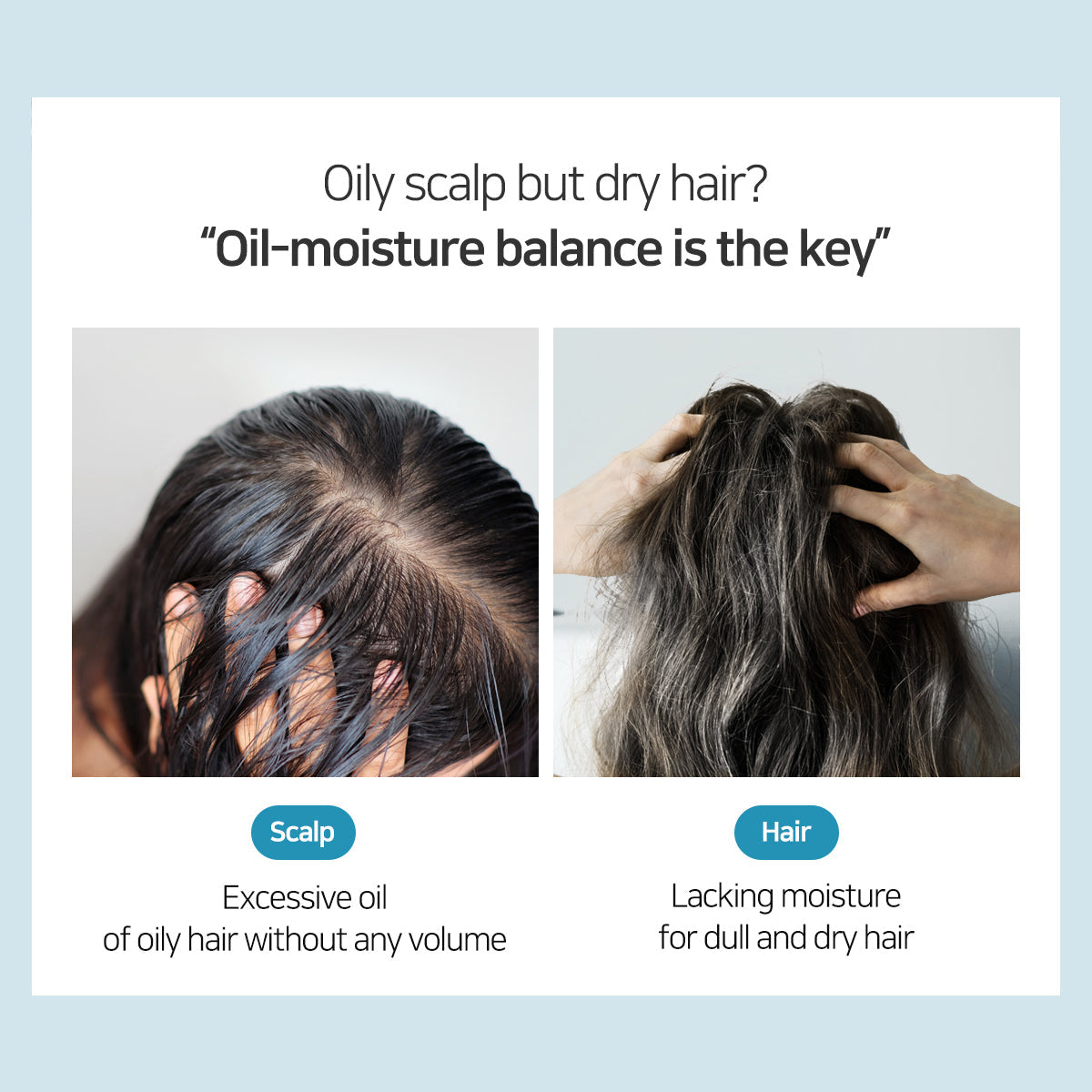 Glam Style Perfumed Shampoo (600mL)