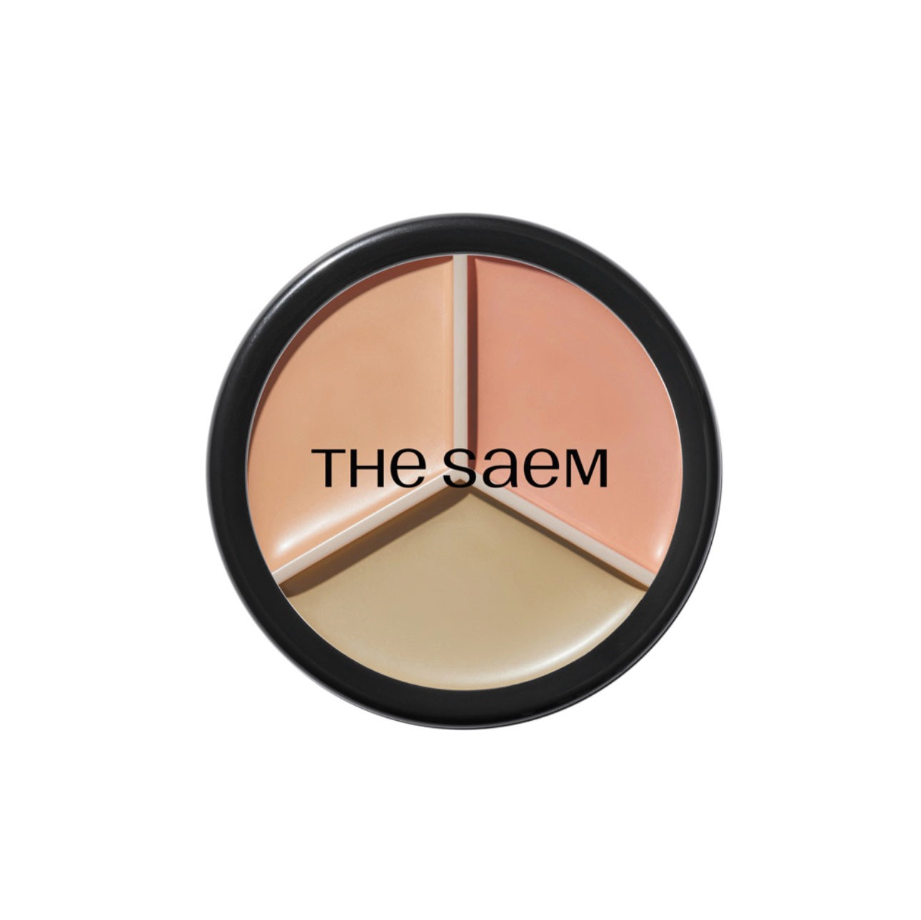 Cover Perfection Concealer Duo Set A (01 Correct Beige + 1.5 Natural Beige)