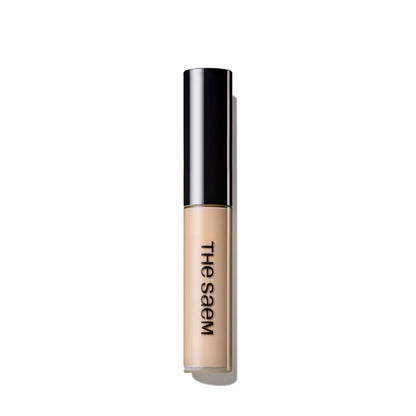 Cover Perfection Concealer Duo Set A (01 Correct Beige + 1.5 Natural Beige)